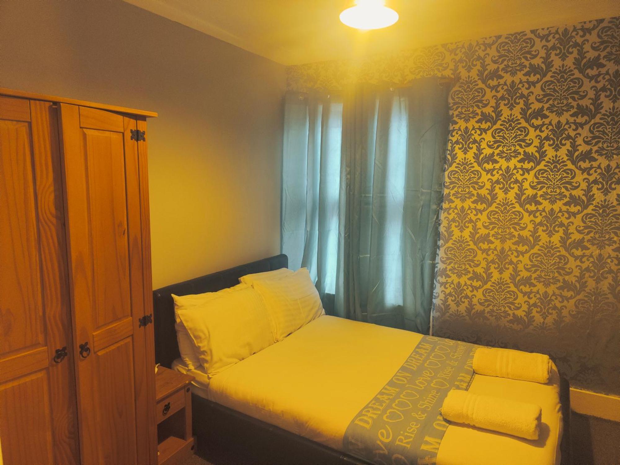 Penzance Cottage Zimmer foto